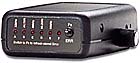 AES/EBU Wizard
                              Pocket Audio Monitor